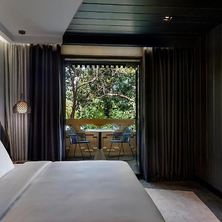 Blossom House Beijing Houhai المظهر الخارجي الصورة