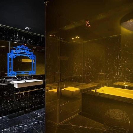 Blossom House Beijing Houhai المظهر الخارجي الصورة