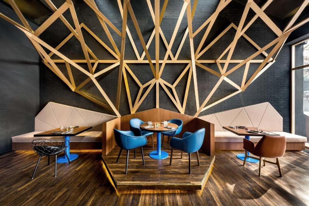 Blossom House Beijing Houhai المظهر الخارجي الصورة