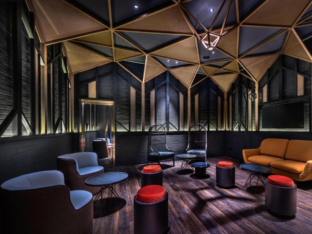 Blossom House Beijing Houhai المظهر الخارجي الصورة