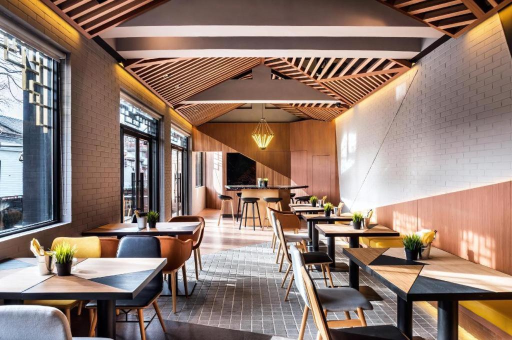 Blossom House Beijing Houhai المظهر الخارجي الصورة