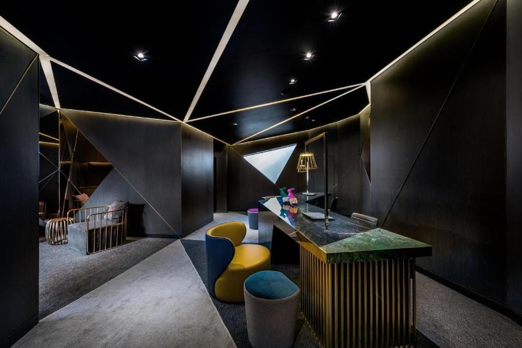 Blossom House Beijing Houhai المظهر الخارجي الصورة