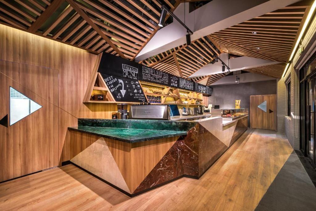 Blossom House Beijing Houhai المظهر الخارجي الصورة