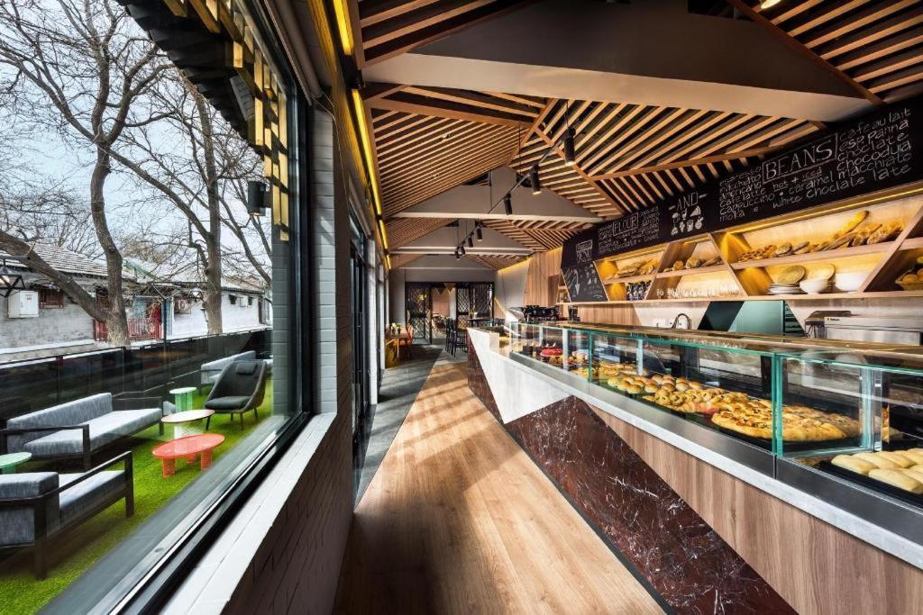 Blossom House Beijing Houhai المظهر الخارجي الصورة