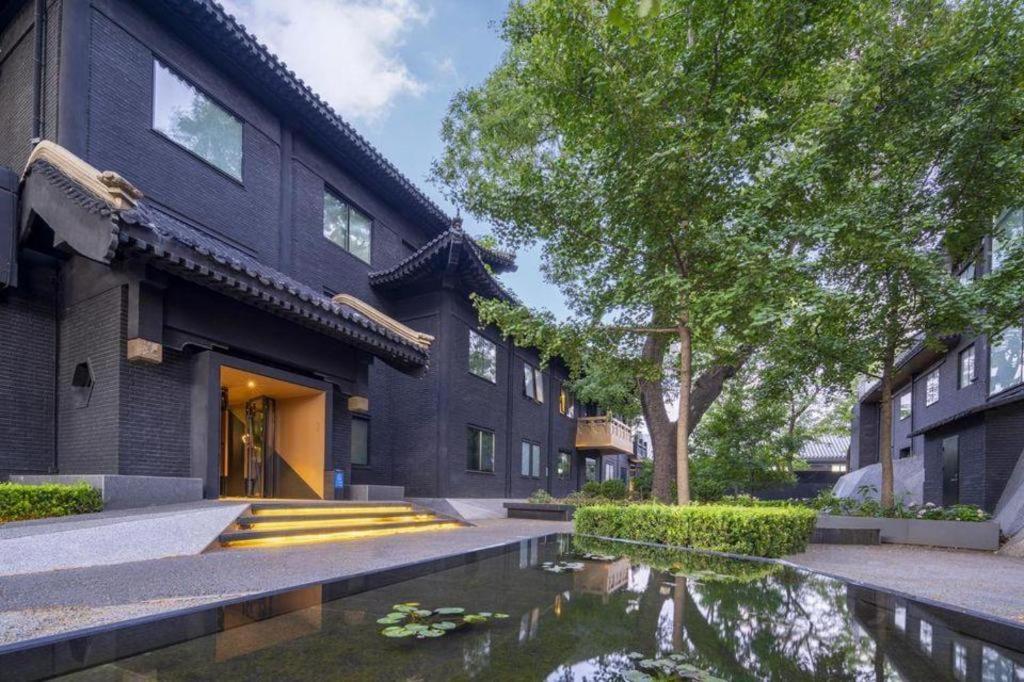 Blossom House Beijing Houhai المظهر الخارجي الصورة