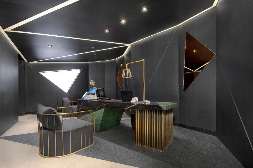 Blossom House Beijing Houhai المظهر الخارجي الصورة