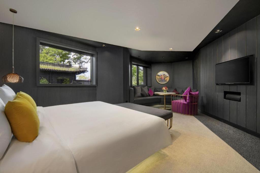 Blossom House Beijing Houhai المظهر الخارجي الصورة