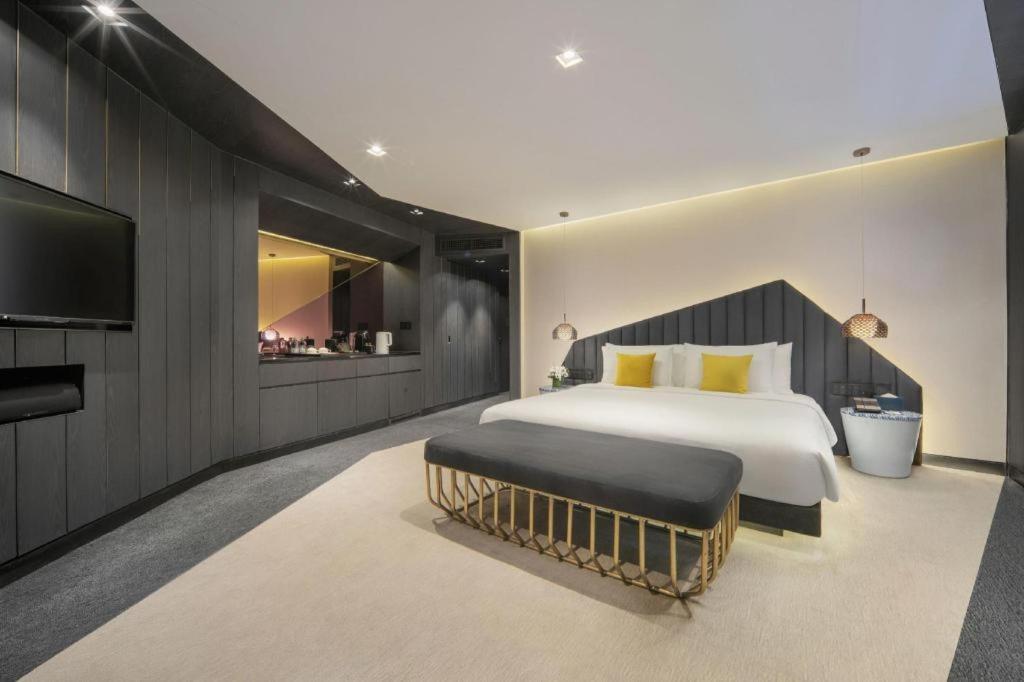 Blossom House Beijing Houhai المظهر الخارجي الصورة