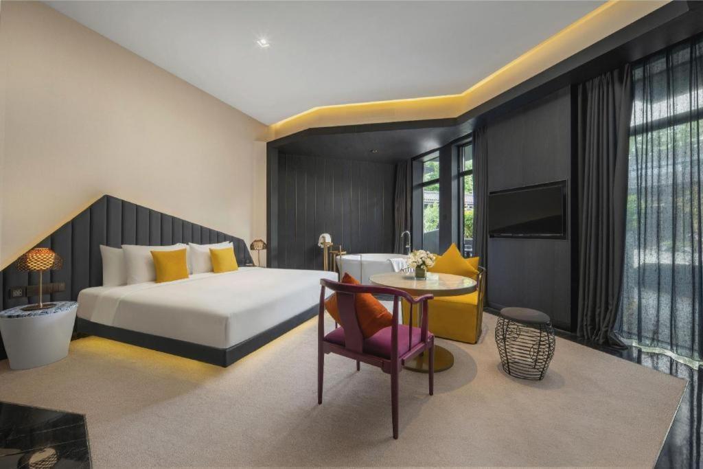 Blossom House Beijing Houhai المظهر الخارجي الصورة