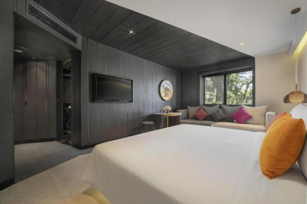 Blossom House Beijing Houhai المظهر الخارجي الصورة