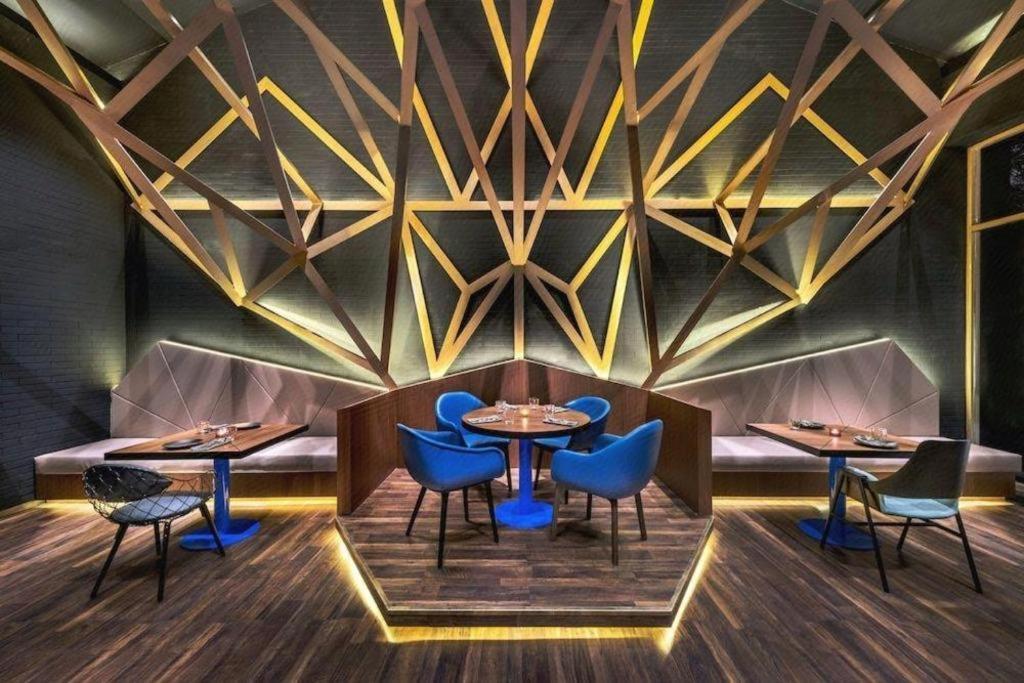 Blossom House Beijing Houhai المظهر الخارجي الصورة
