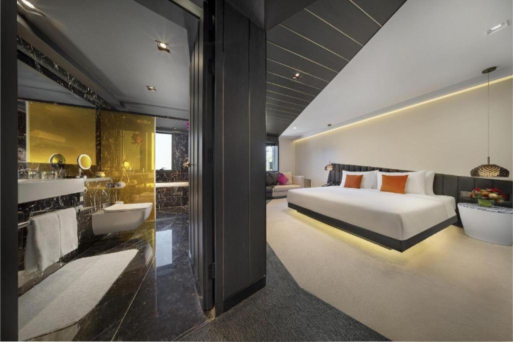 Blossom House Beijing Houhai المظهر الخارجي الصورة