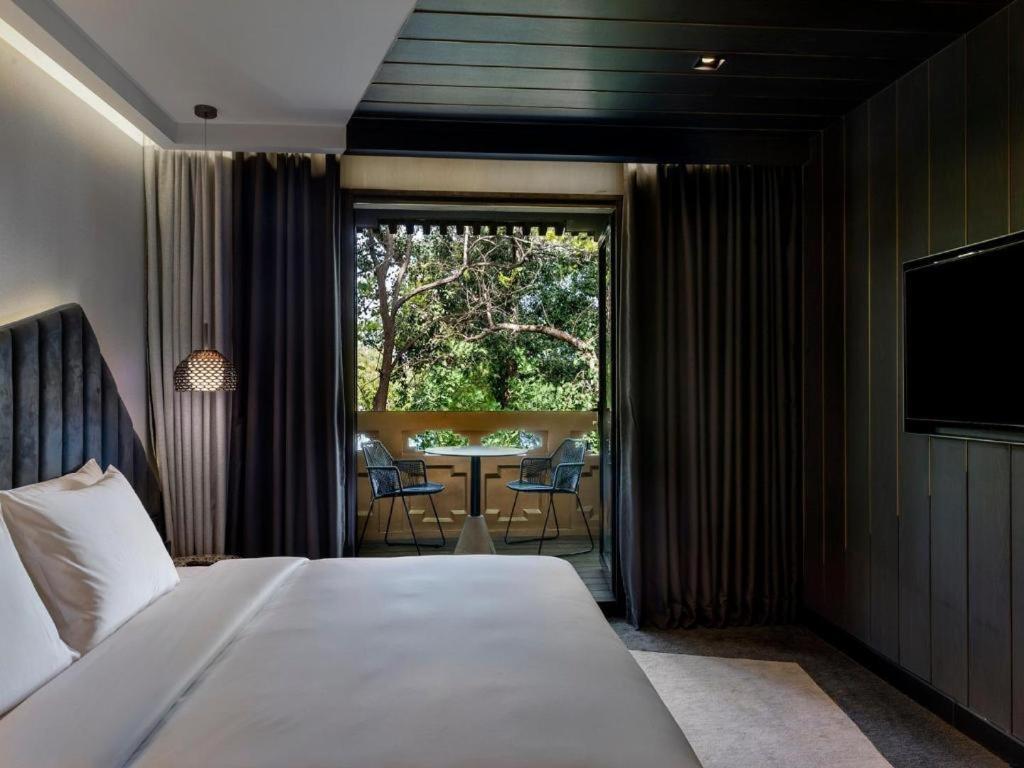 Blossom House Beijing Houhai المظهر الخارجي الصورة