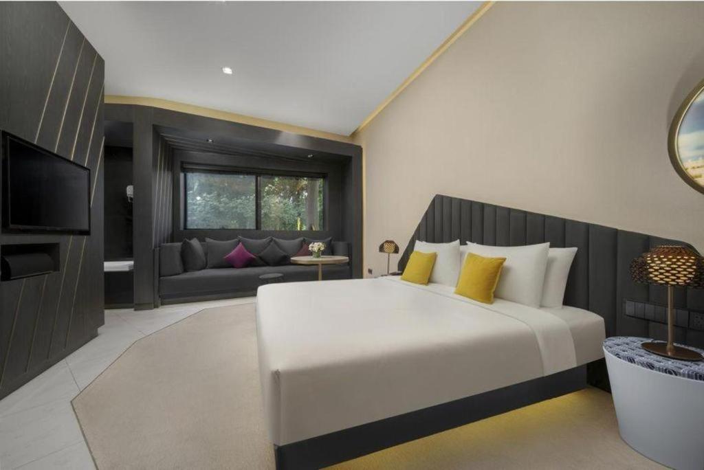 Blossom House Beijing Houhai المظهر الخارجي الصورة