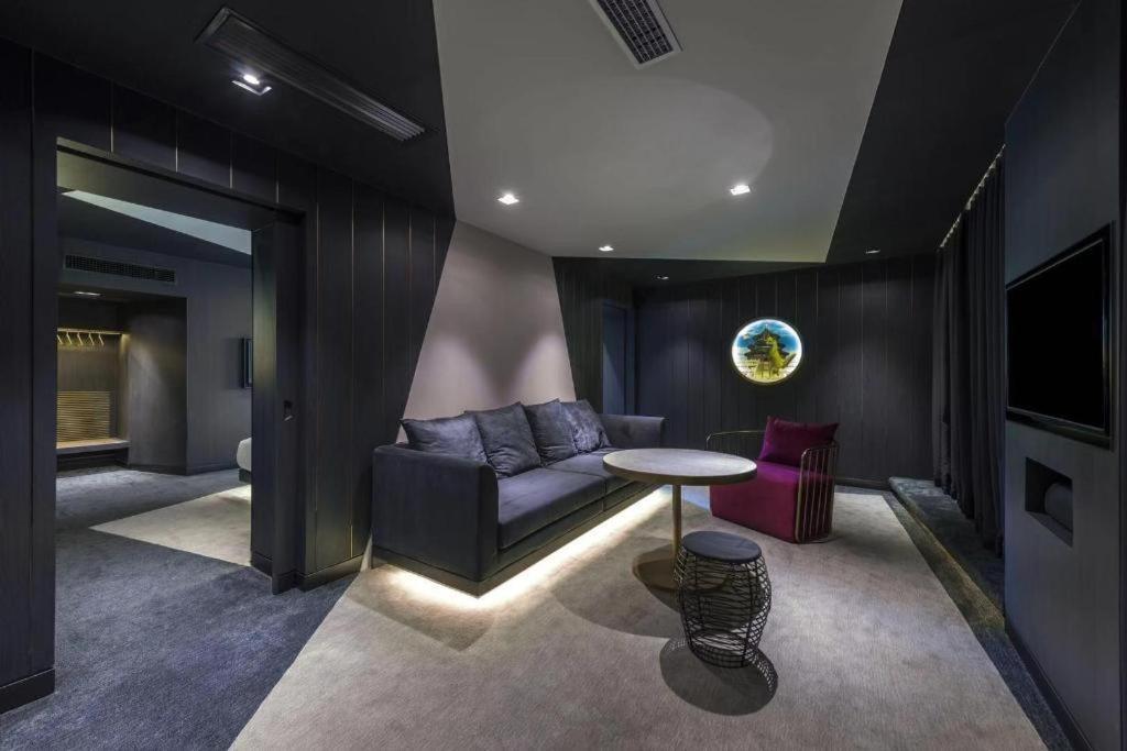 Blossom House Beijing Houhai المظهر الخارجي الصورة