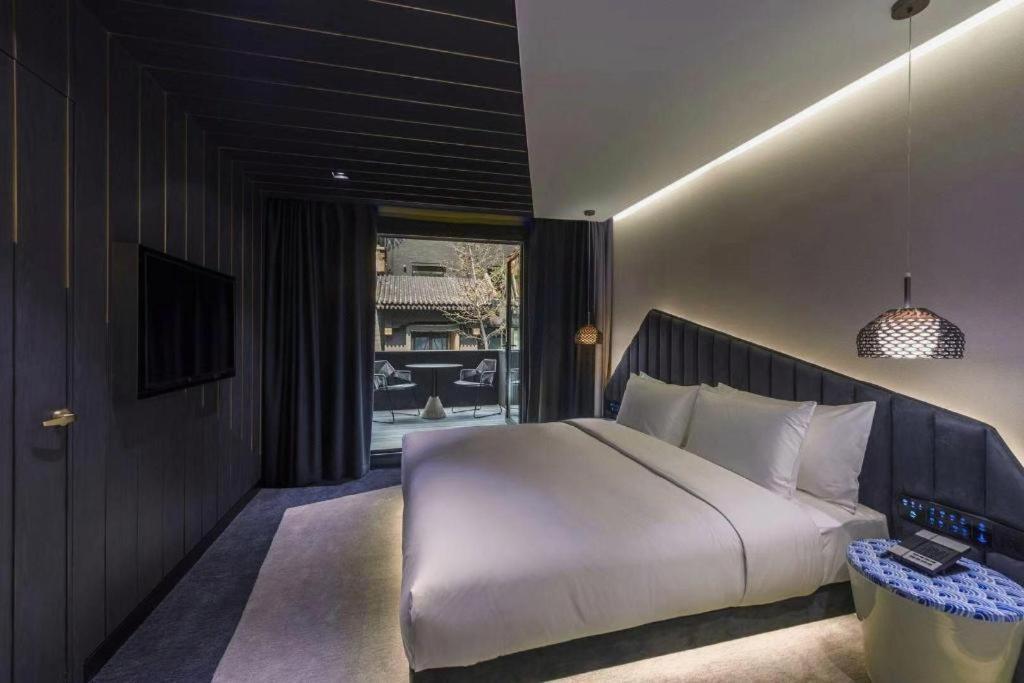 Blossom House Beijing Houhai المظهر الخارجي الصورة