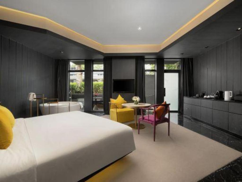 Blossom House Beijing Houhai المظهر الخارجي الصورة