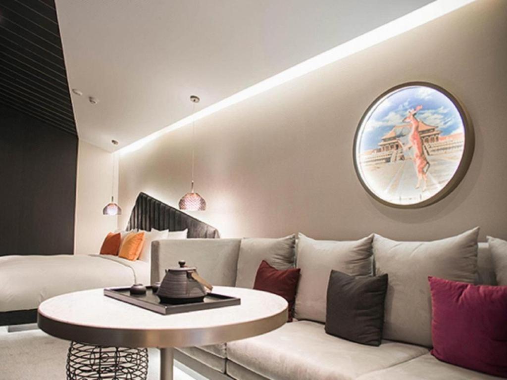 Blossom House Beijing Houhai المظهر الخارجي الصورة