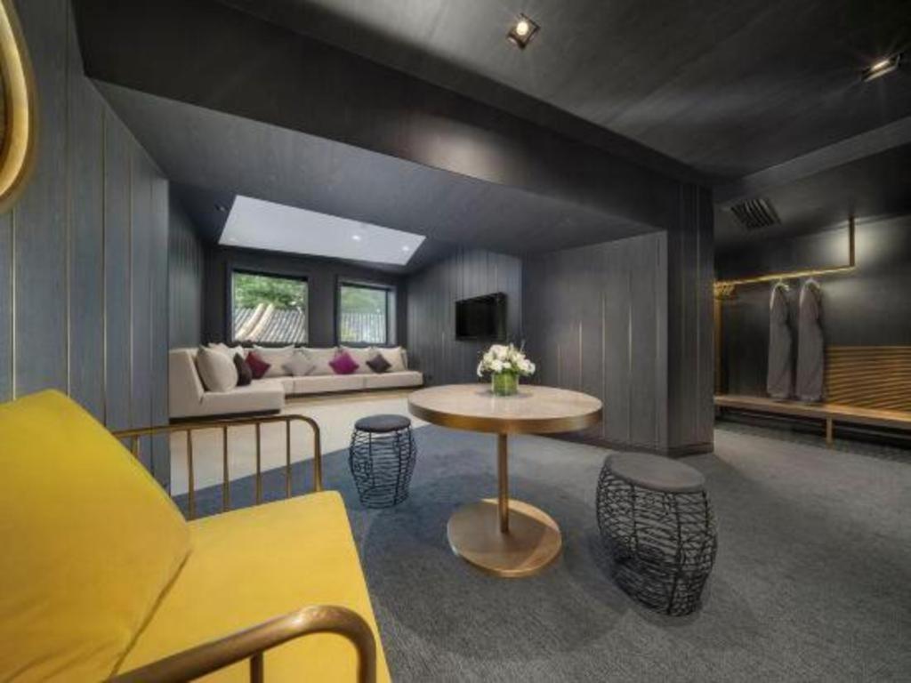 Blossom House Beijing Houhai المظهر الخارجي الصورة