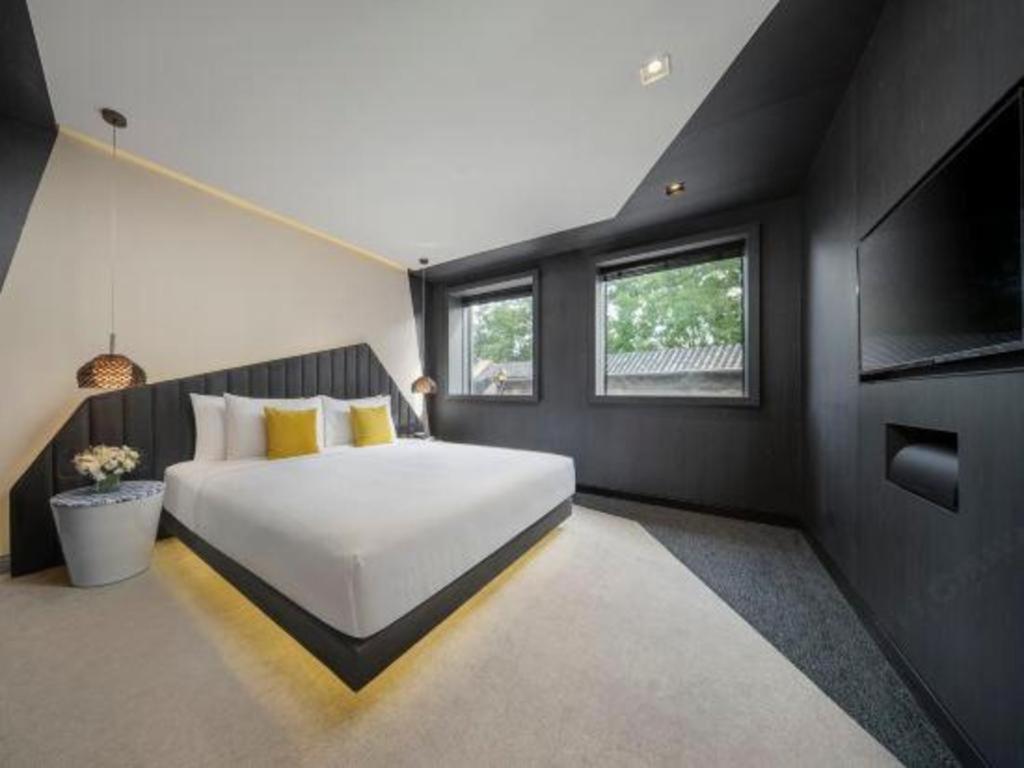 Blossom House Beijing Houhai المظهر الخارجي الصورة