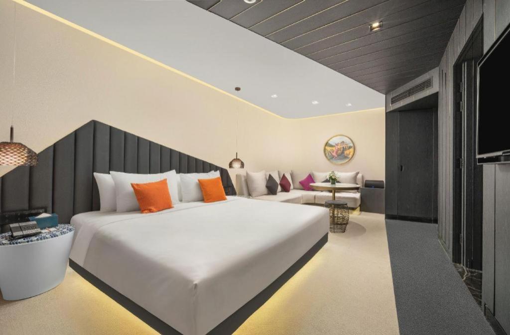 Blossom House Beijing Houhai المظهر الخارجي الصورة