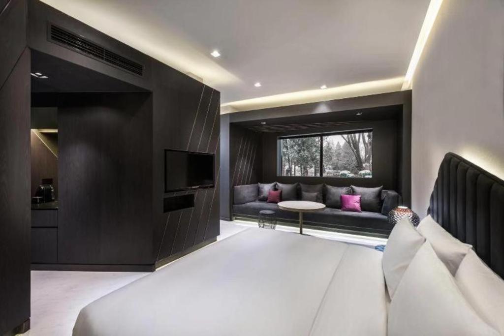 Blossom House Beijing Houhai المظهر الخارجي الصورة