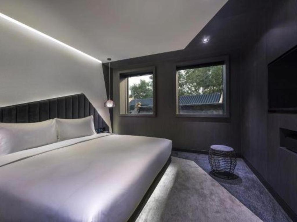 Blossom House Beijing Houhai المظهر الخارجي الصورة