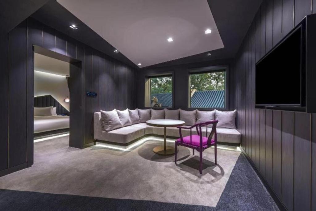 Blossom House Beijing Houhai المظهر الخارجي الصورة