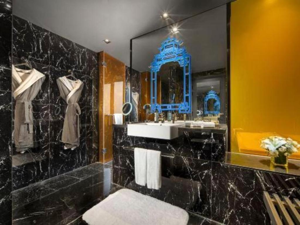 Blossom House Beijing Houhai المظهر الخارجي الصورة