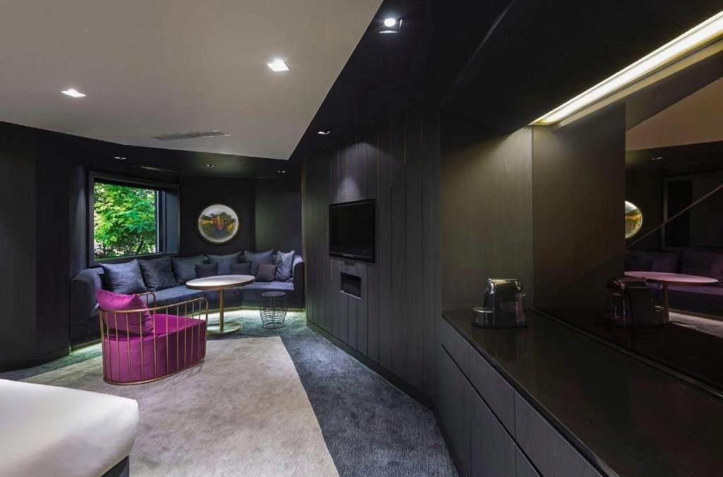Blossom House Beijing Houhai المظهر الخارجي الصورة