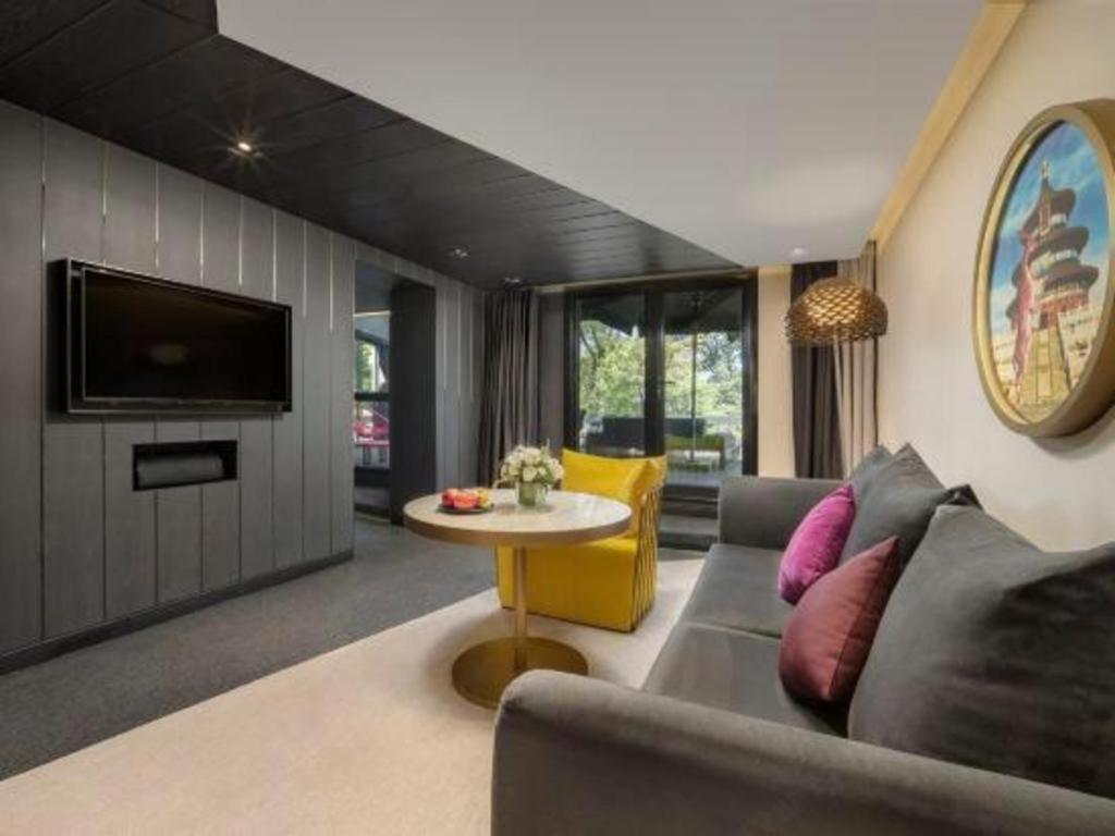 Blossom House Beijing Houhai المظهر الخارجي الصورة
