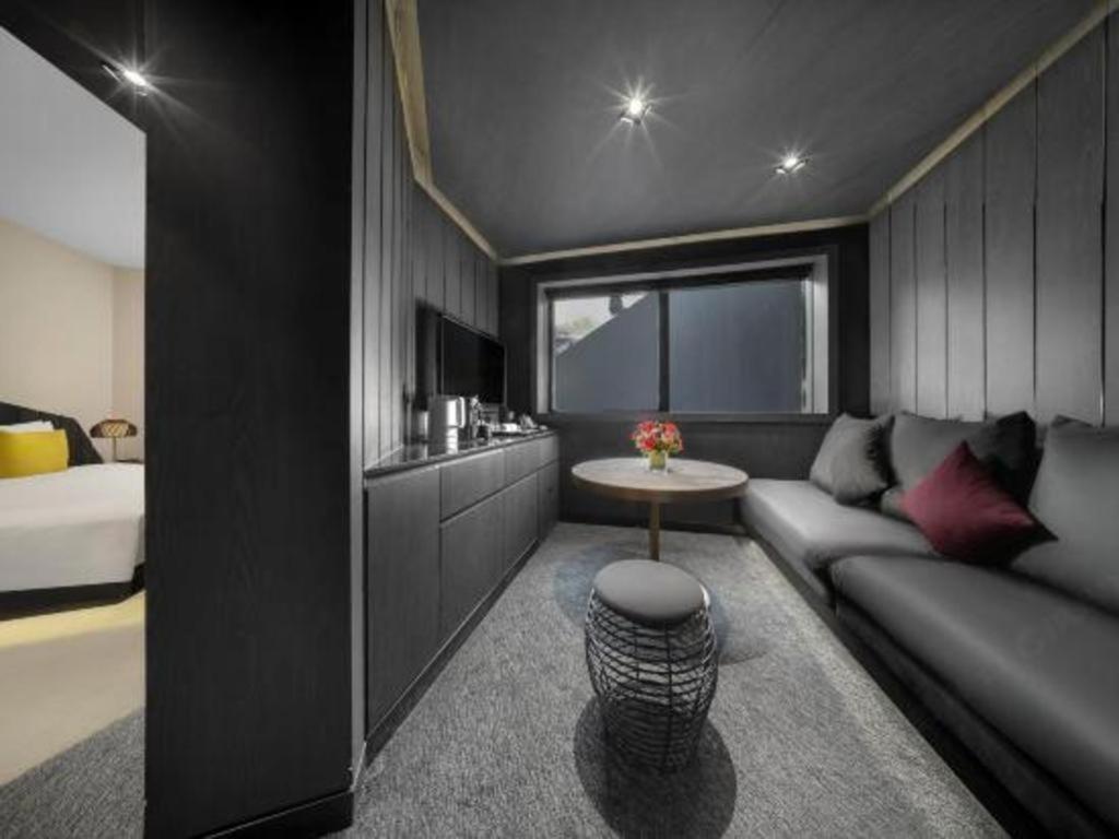 Blossom House Beijing Houhai المظهر الخارجي الصورة
