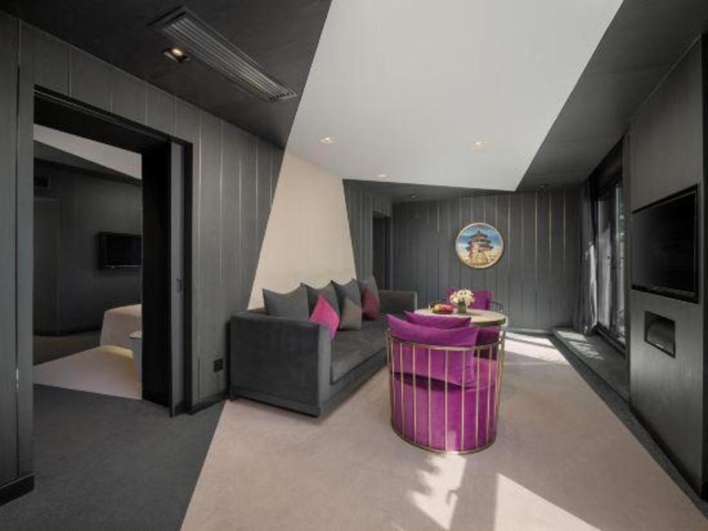Blossom House Beijing Houhai المظهر الخارجي الصورة