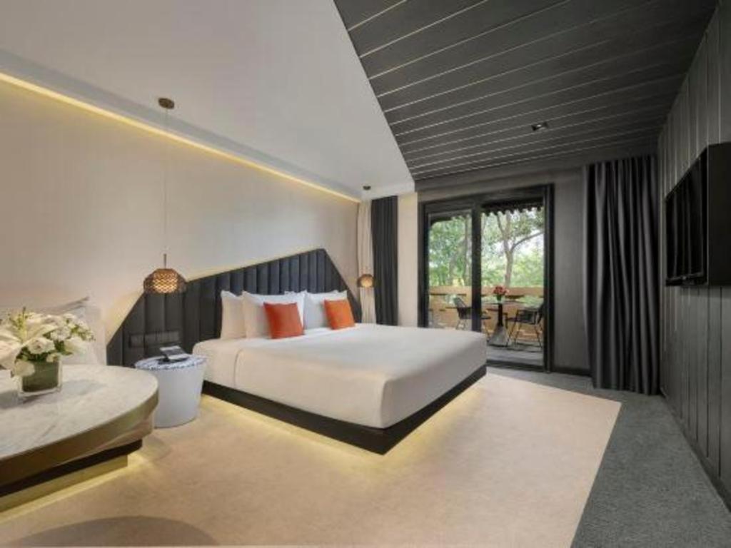 Blossom House Beijing Houhai المظهر الخارجي الصورة