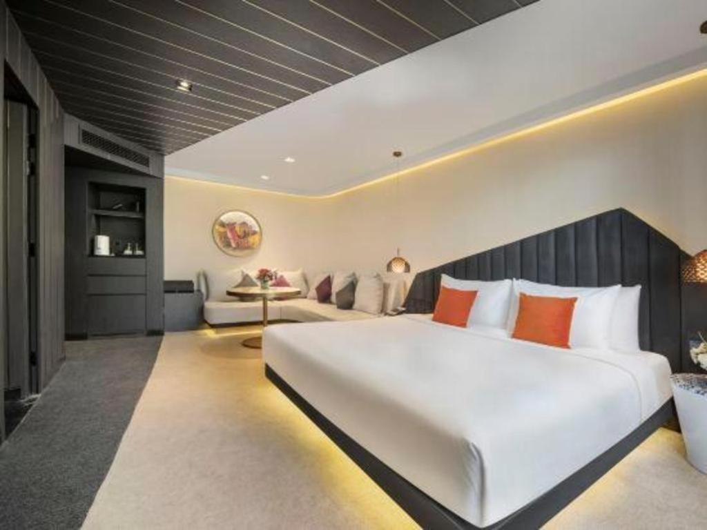 Blossom House Beijing Houhai المظهر الخارجي الصورة