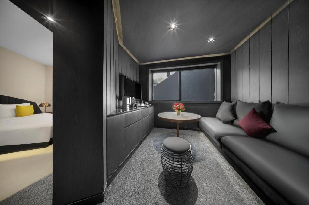 Blossom House Beijing Houhai المظهر الخارجي الصورة