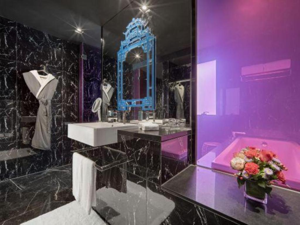 Blossom House Beijing Houhai المظهر الخارجي الصورة