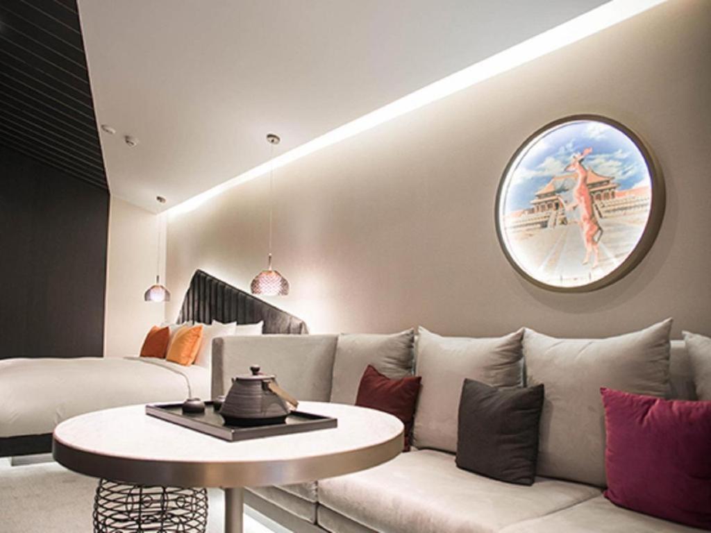 Blossom House Beijing Houhai المظهر الخارجي الصورة