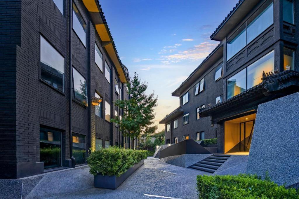 Blossom House Beijing Houhai المظهر الخارجي الصورة