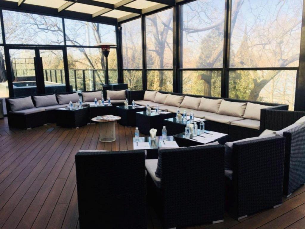 Blossom House Beijing Houhai المظهر الخارجي الصورة