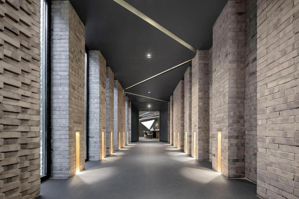 Blossom House Beijing Houhai المظهر الخارجي الصورة